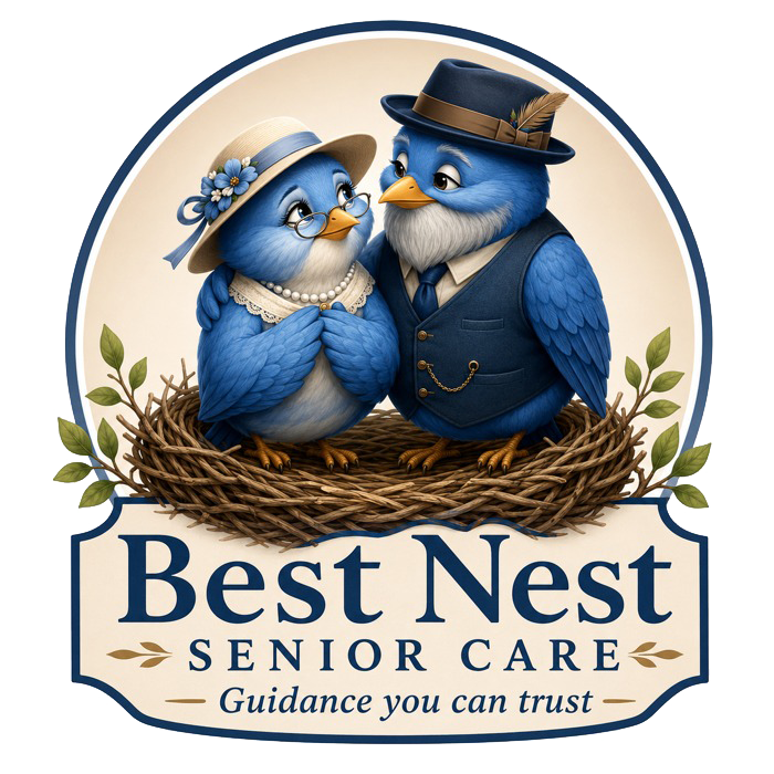 Best Nest